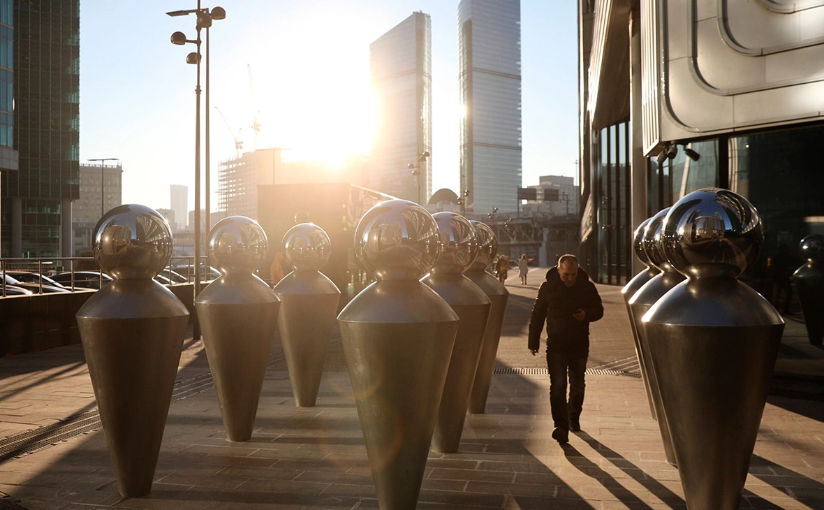 Кирилл Зыков / АГН «Москва»