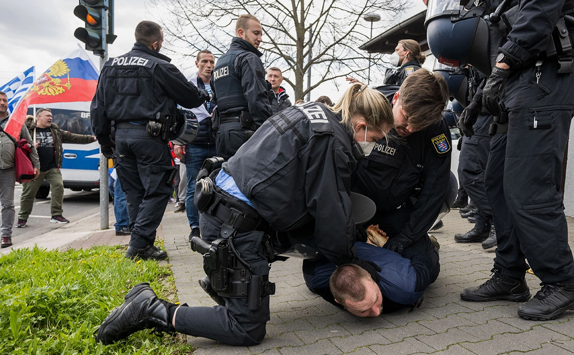 Thomas Lohnes / Getty Images