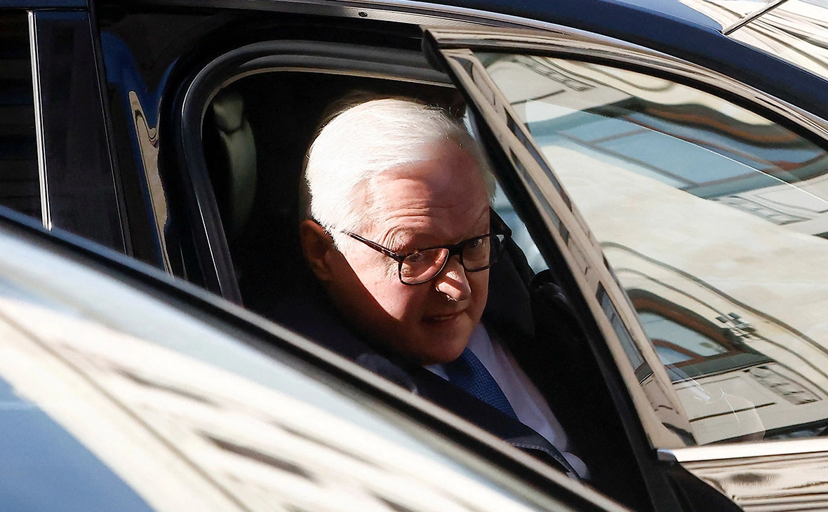 Максим Шеметов / Reuters