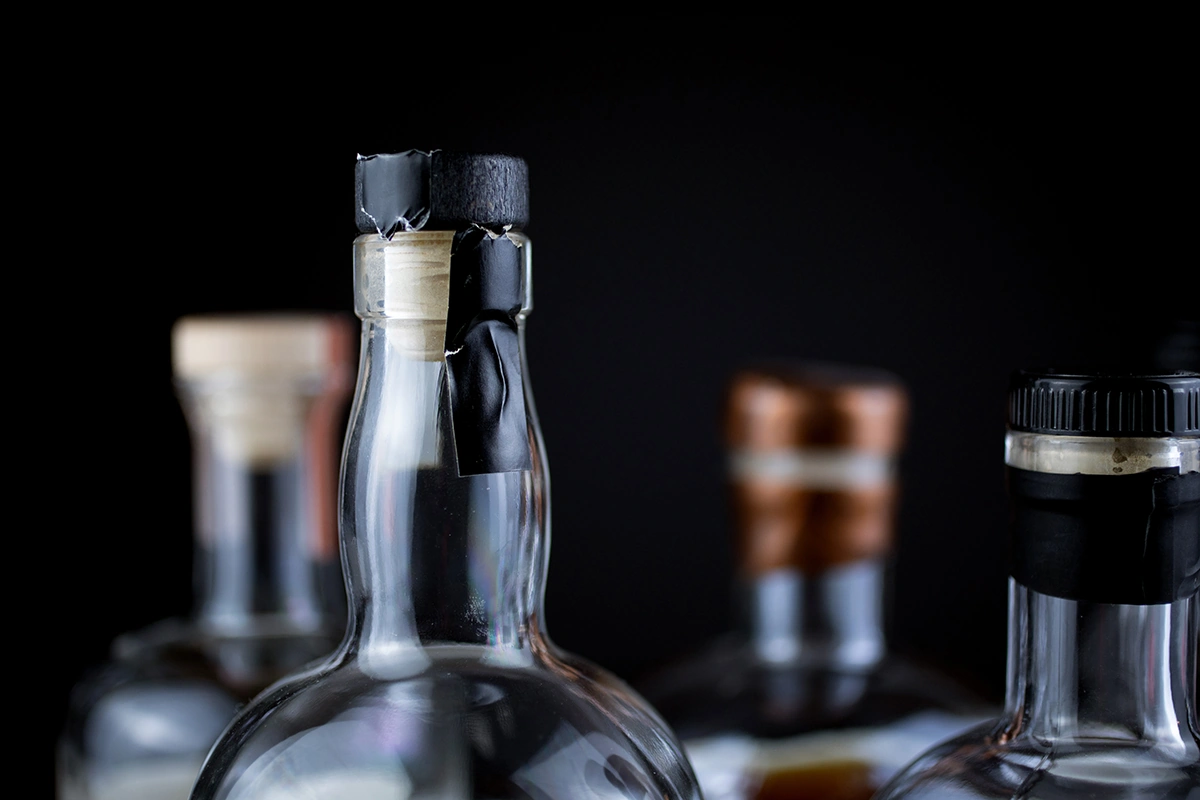 Выручка производителя Jameson, Absolut и Mumm упала ниже €10 млрд