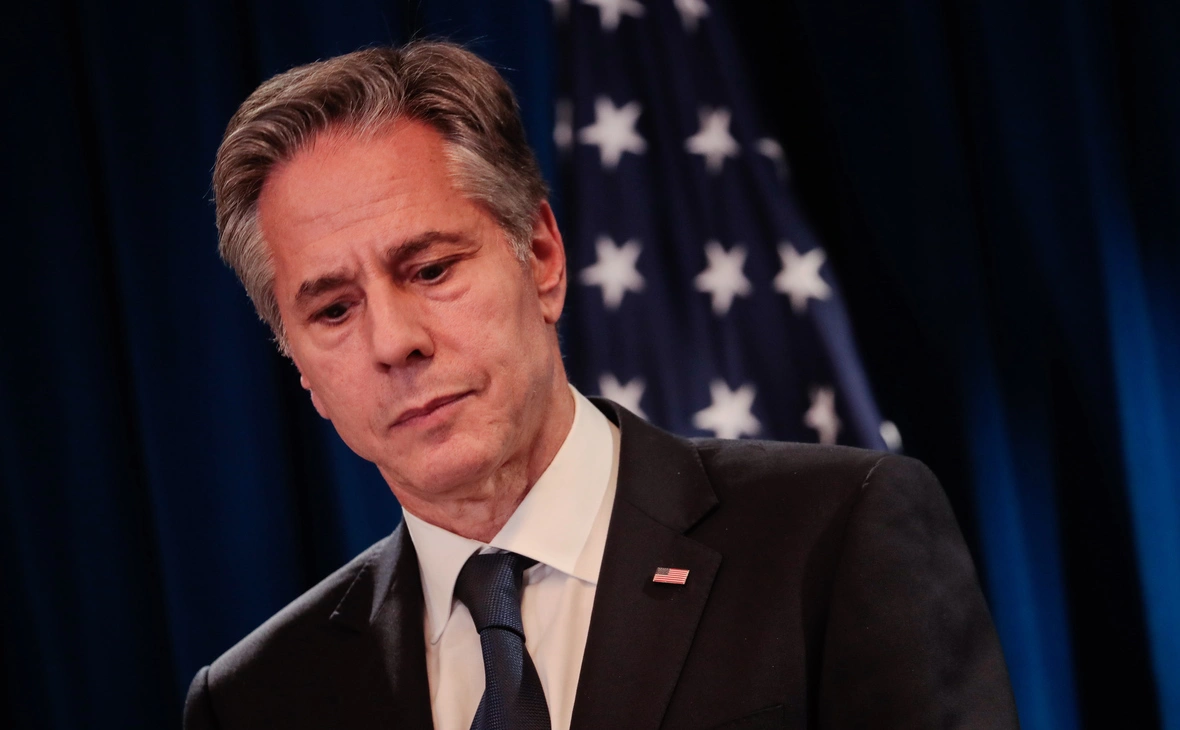 Wu Hao / EPA / ТАСС