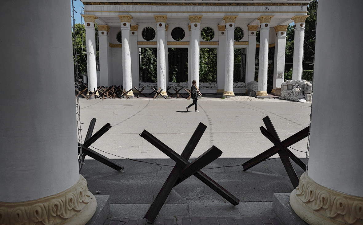 Alexey Furman / Getty Images