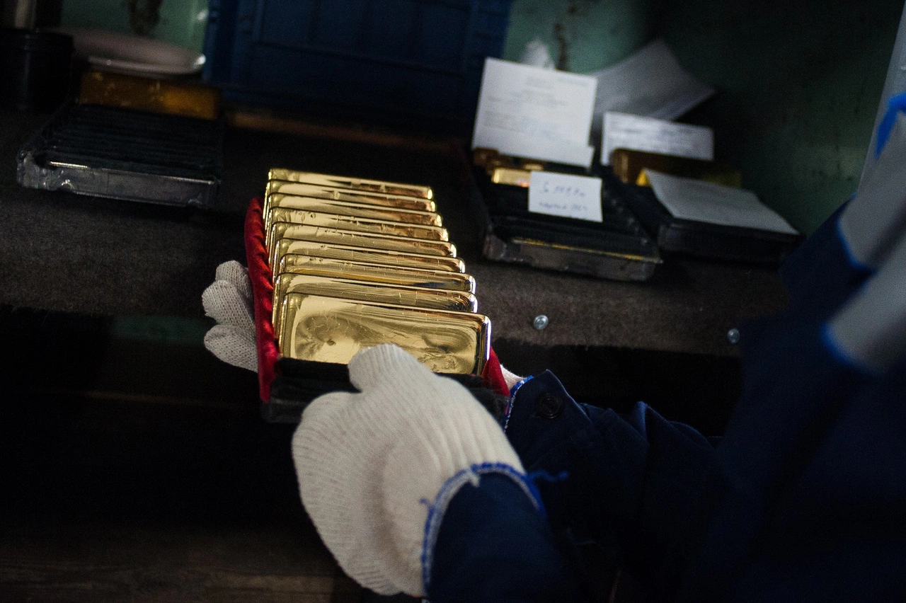 Анна Майорова / РИА URA.RU