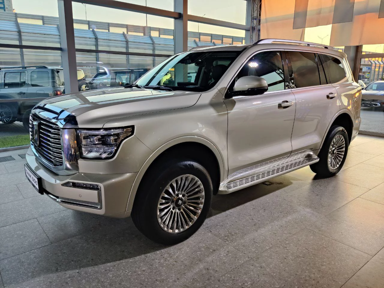 Юрий Норицын / РБК Тюмень