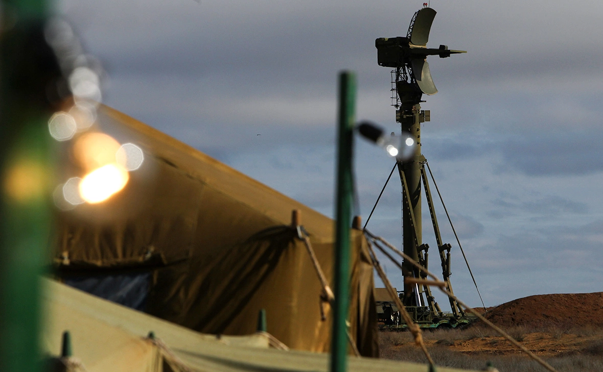 Михаил Фомичев / РИА Новости