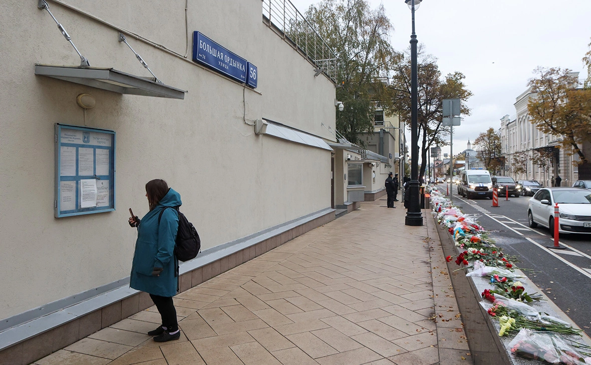 Ярослав Чингаев / АГН «Москва»