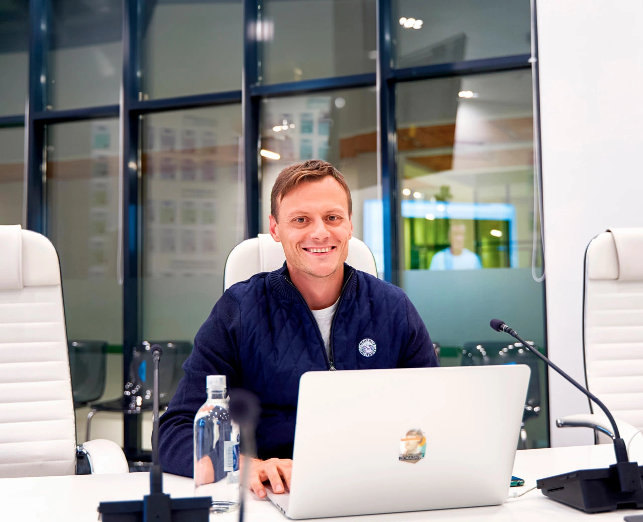 пресс-службы Университета Иннополис