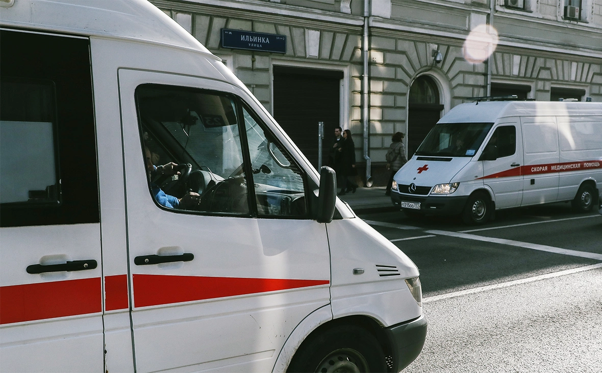 Андрей Любимов / РБК