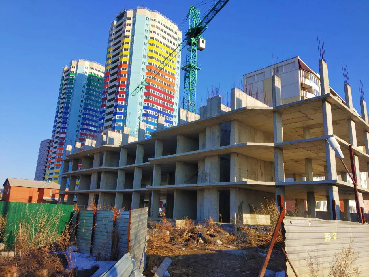 Алексей Коваленок / РБК Новосибирск