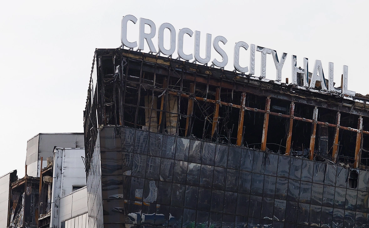 Андрей Любимов / РБК