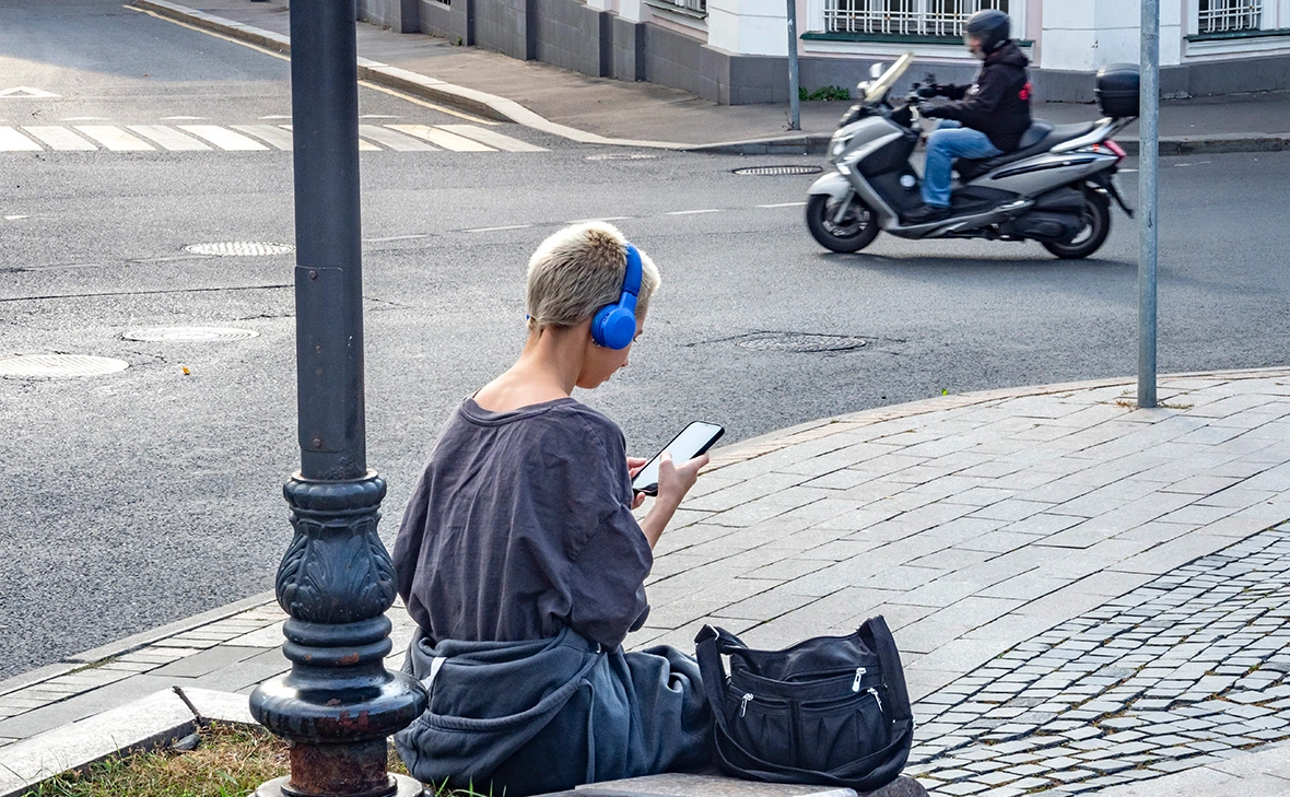 Константин Кокошкин / Global Look Press