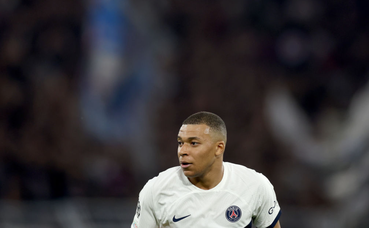  Lars Baron / Getty Images