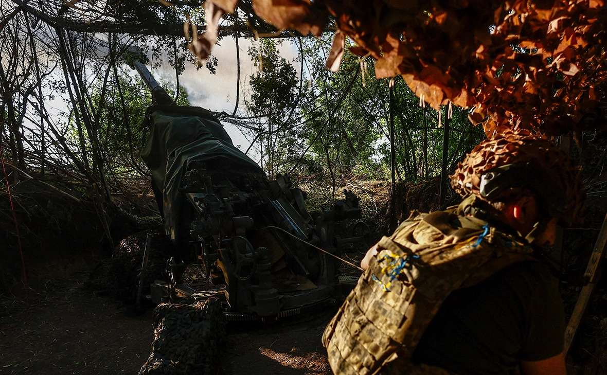 Валентин Огиренко / Reuters