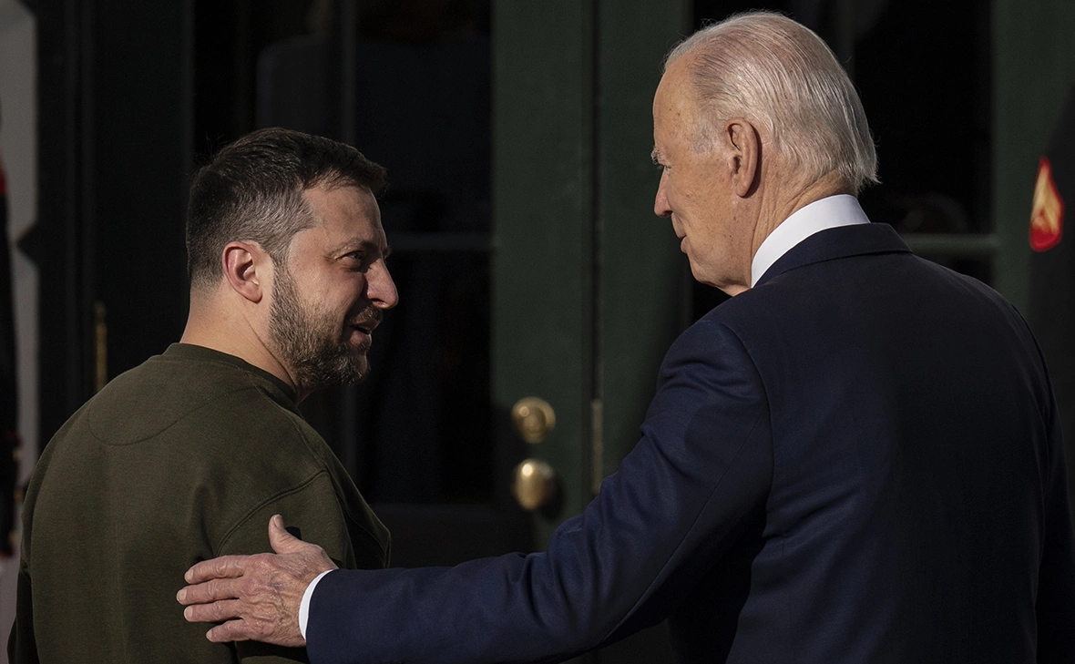 Drew Angerer / Getty Images