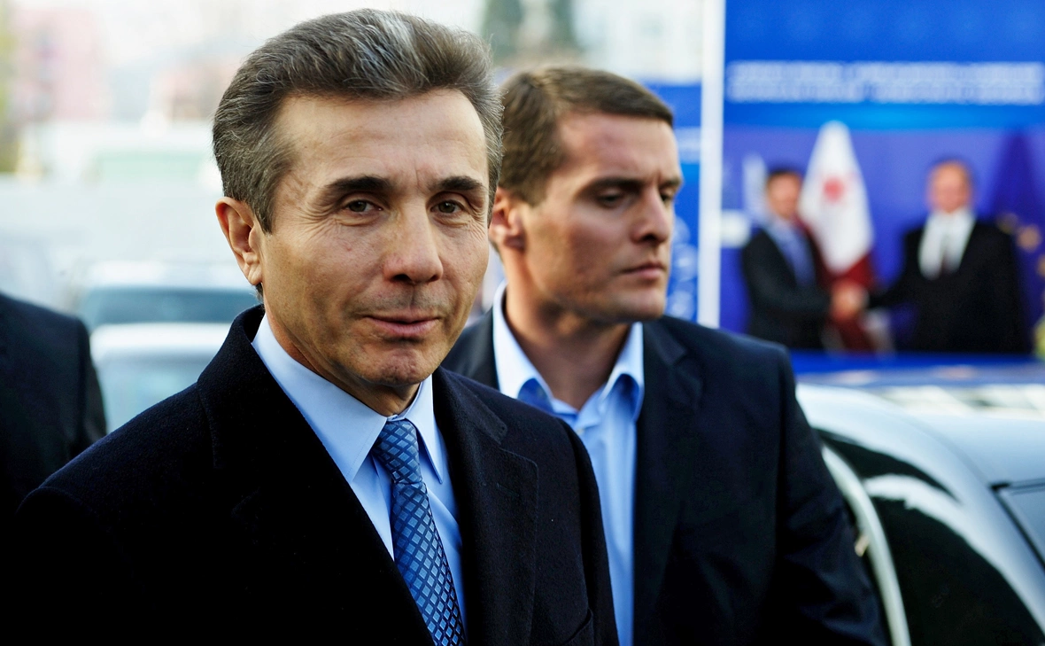  Александр Имедашвили / РИА Новости