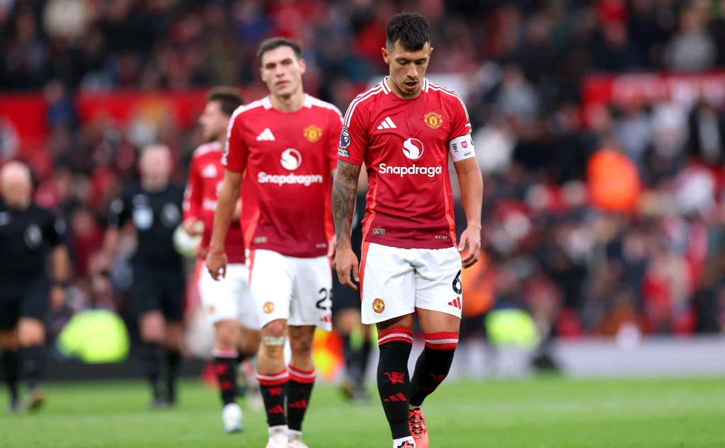  Carl Recine / Getty Images