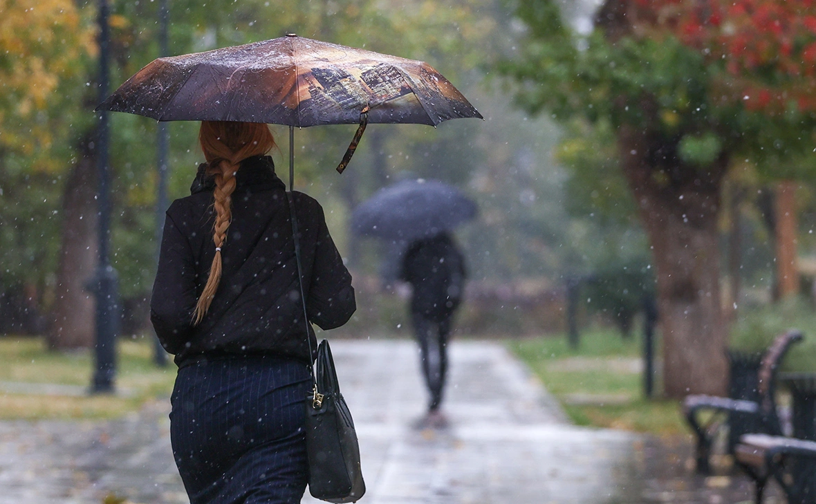 Наталья Шатошкина / Global Look Press