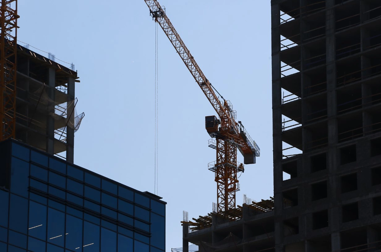 Денис Моргунов / РИА URA.RU