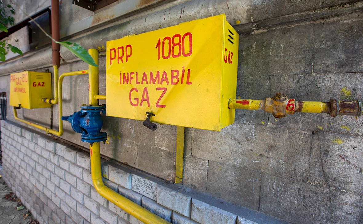 Dumitru Doru / EPA / ТАСС