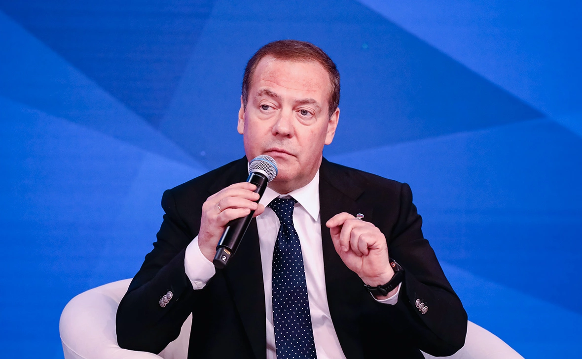 Роман Наумов / URA.ru / Global Look Press