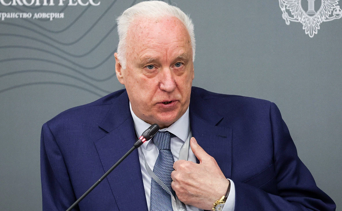 Александр Демьянчук / ТАСС