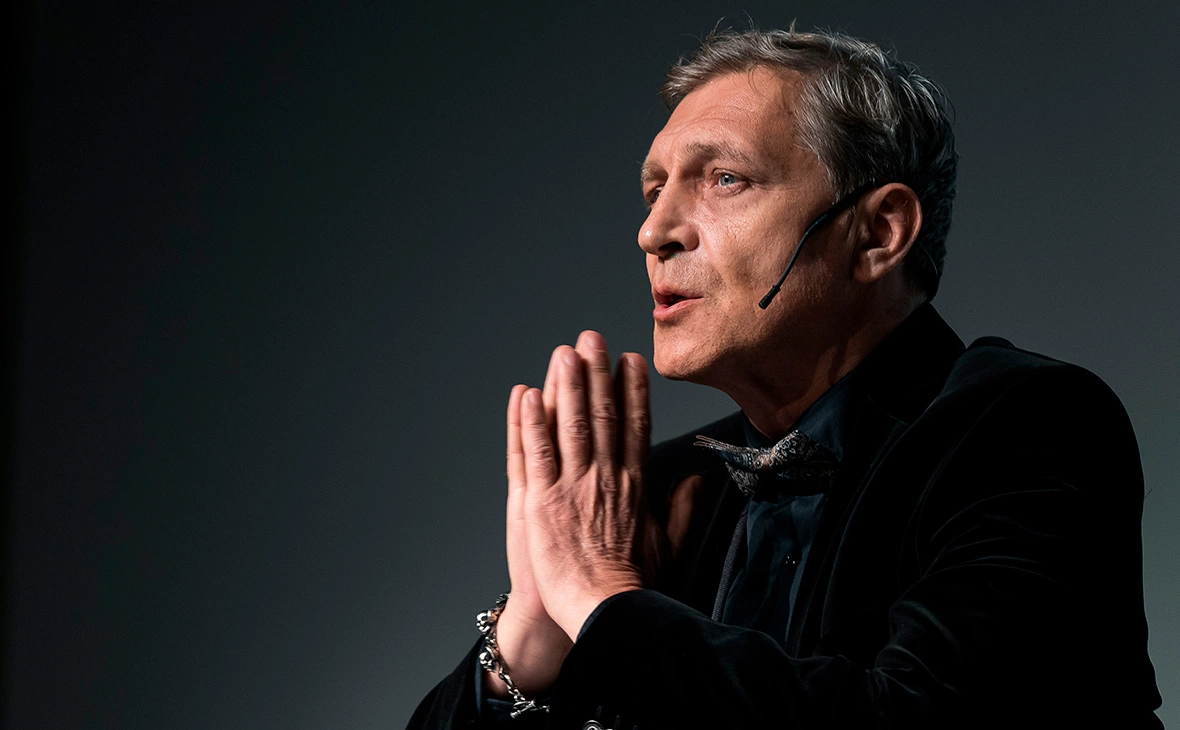 Photoagency Interpress / Global Look Press