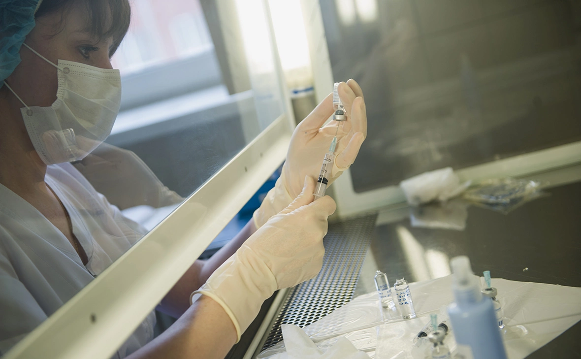 Донат Сорокин / ТАСС