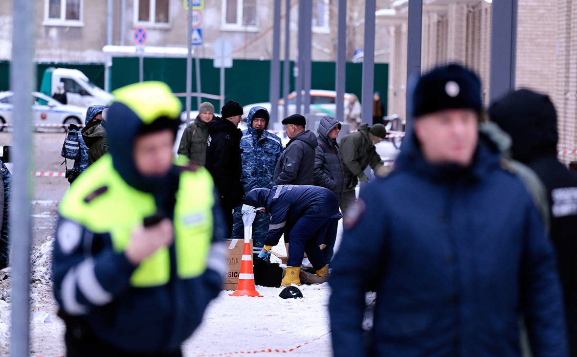 Роман Наумов / URA.RU / Global Look Press