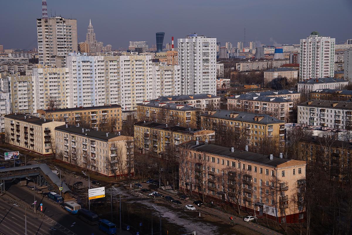 Фото: Олег Яковлев / РБК