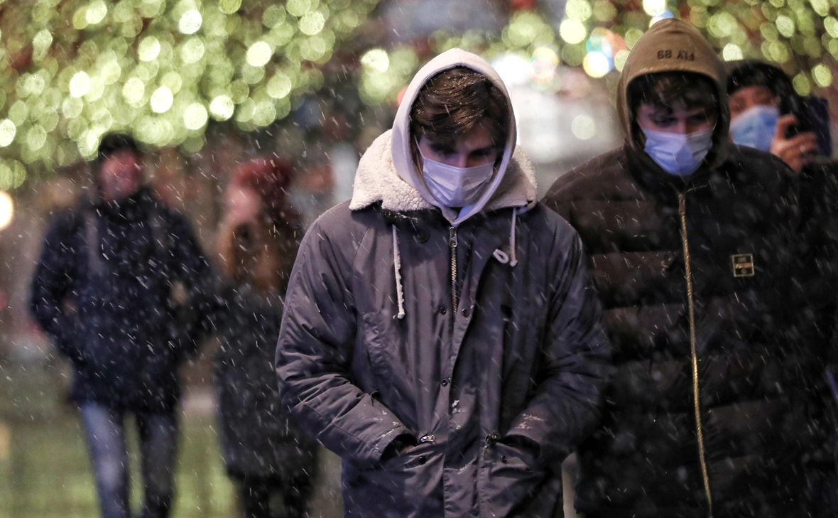 Андрей Любимов / РБК