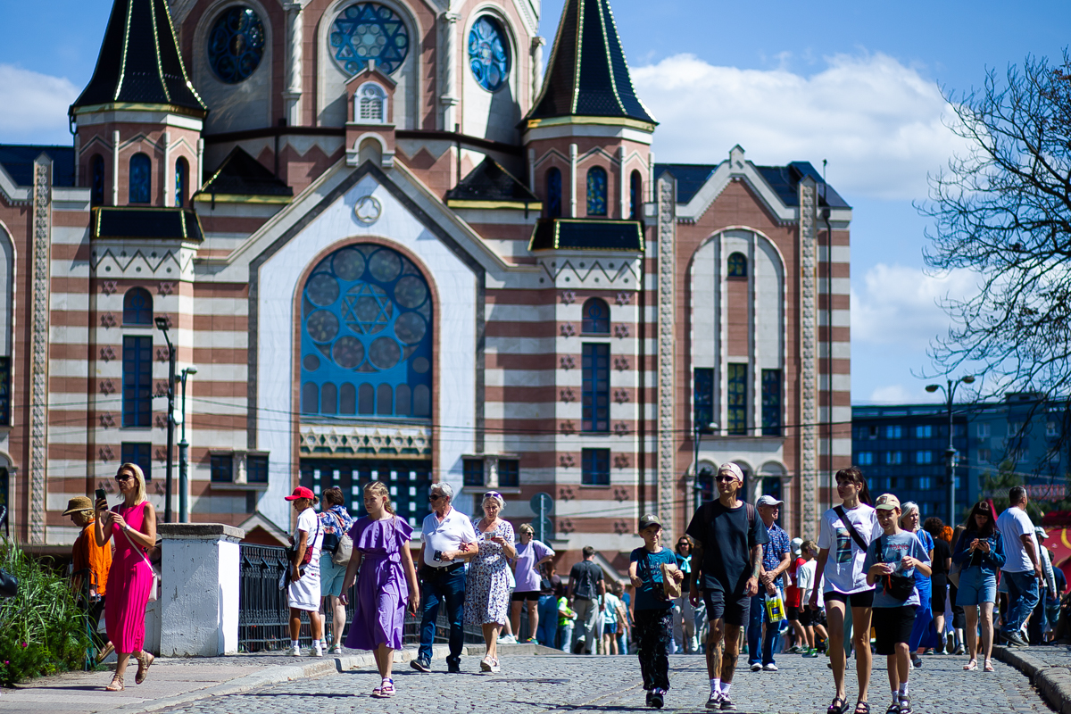 Фото: Александр Подгорчук