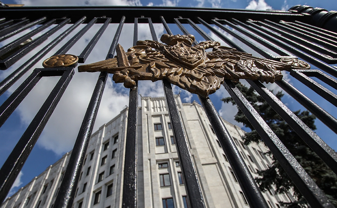 Екатерина Кузьмина / РБК