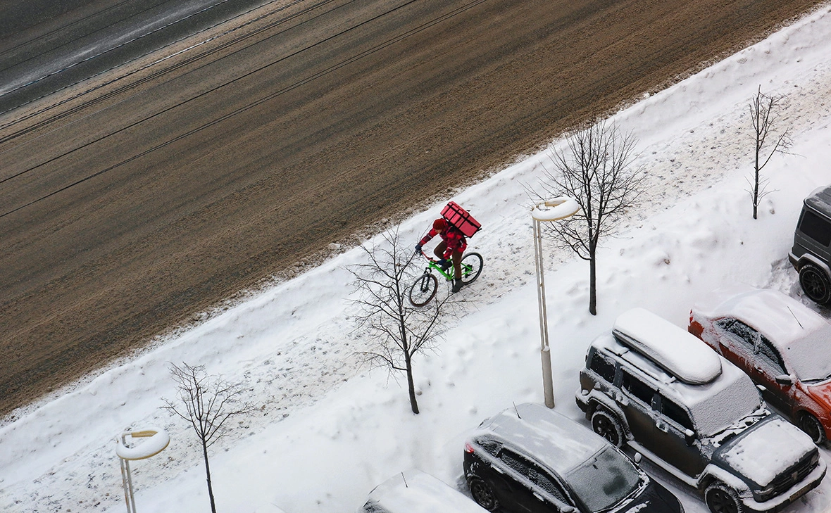 Елена Майорова / Global Look Press