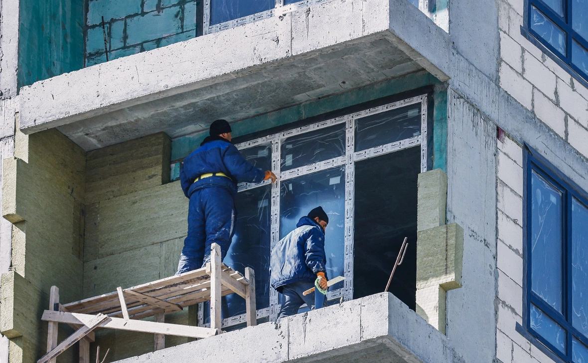 Андрей Любимов / РБК