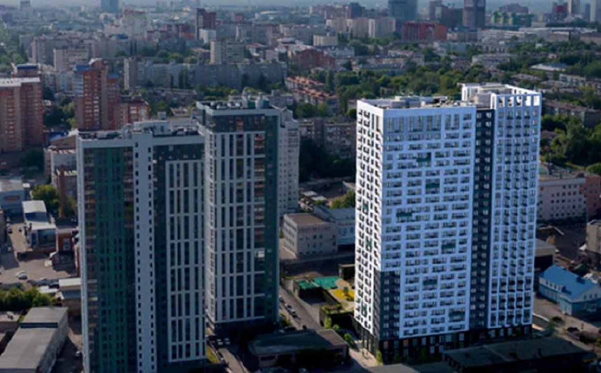 Фото: ЖК "Эдисон"