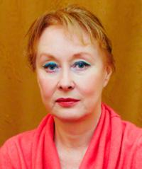 Удовиченко Лариса Ивановна Удовиченко Лариса Ивановна фото