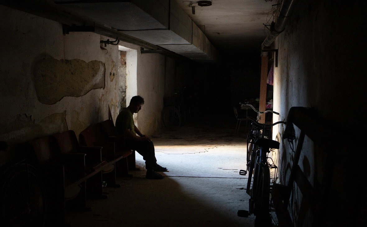 Анастасия Власова / Getty Images