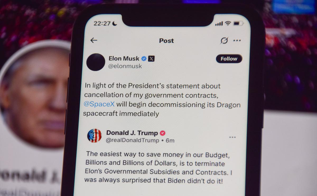 Фото: Vuk Valcic / Zuma / ТАСС