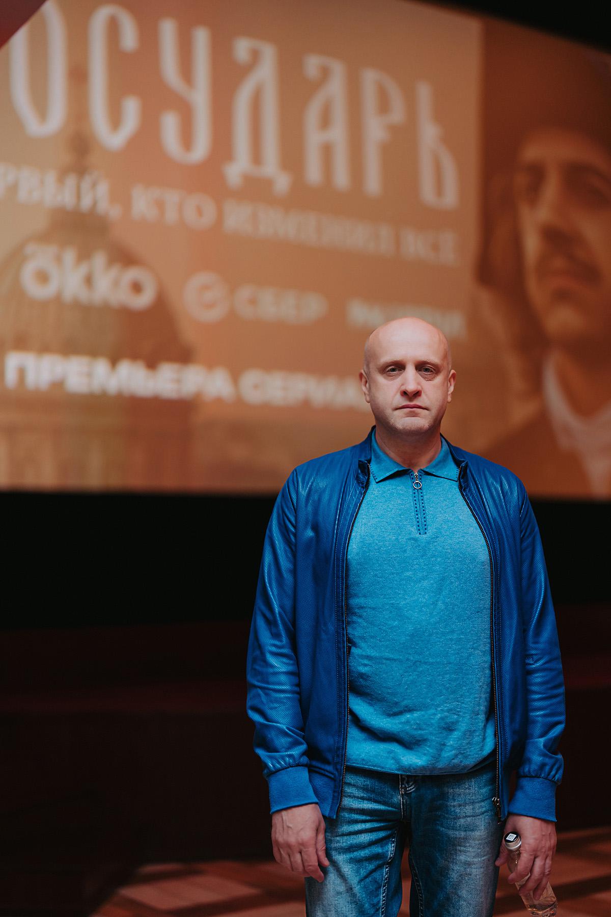 Виталий Коваленко