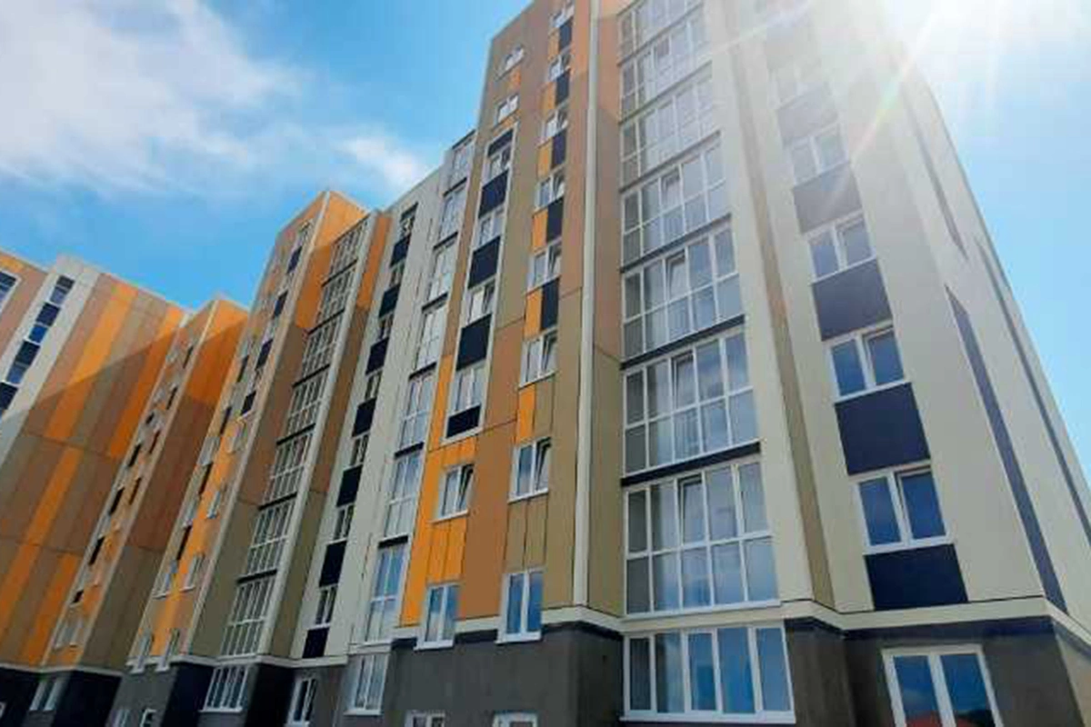 сайт регионального правительства