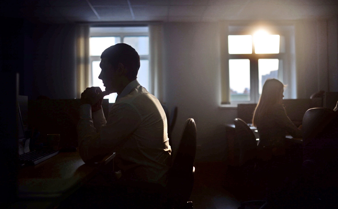 Илья Питалев / РИА Новости