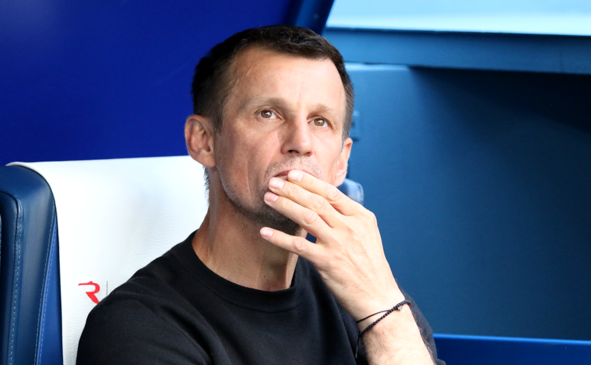 Maksim Konstantinov / Global Look Press