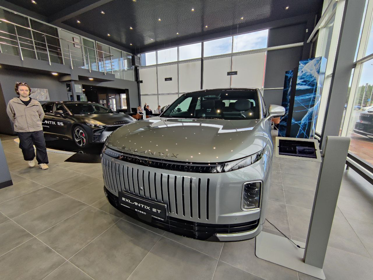 Фото: Юрий Норицын / РБК Тюмень