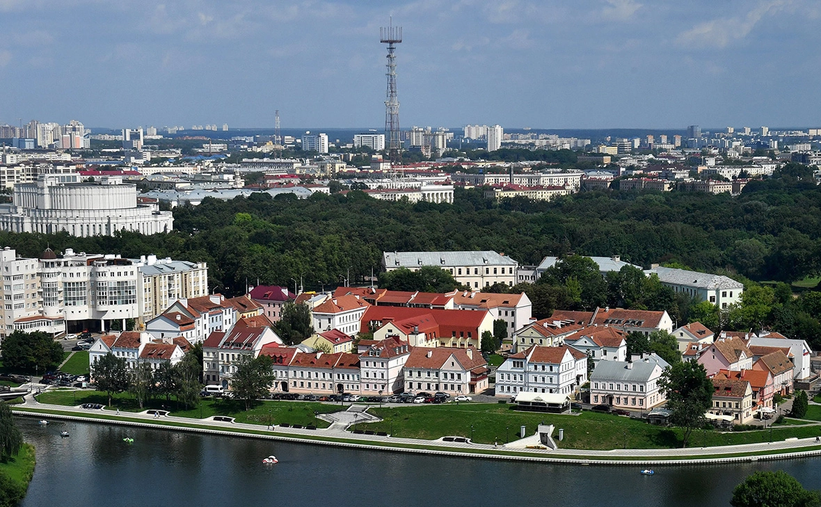 Виктор Драчев / ТАСС