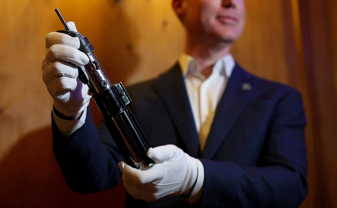 Hannah McKay / Reuters