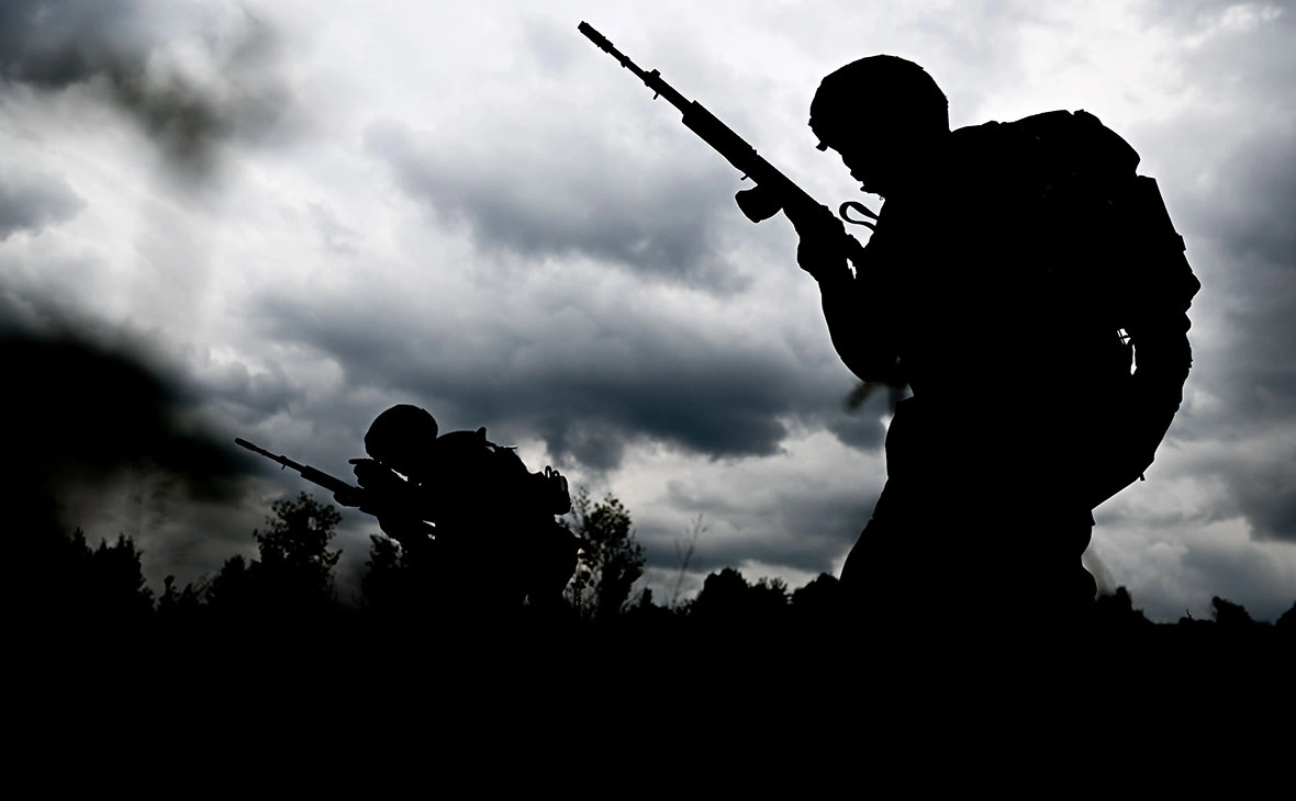 Сергей Бобылев / РИА Новости