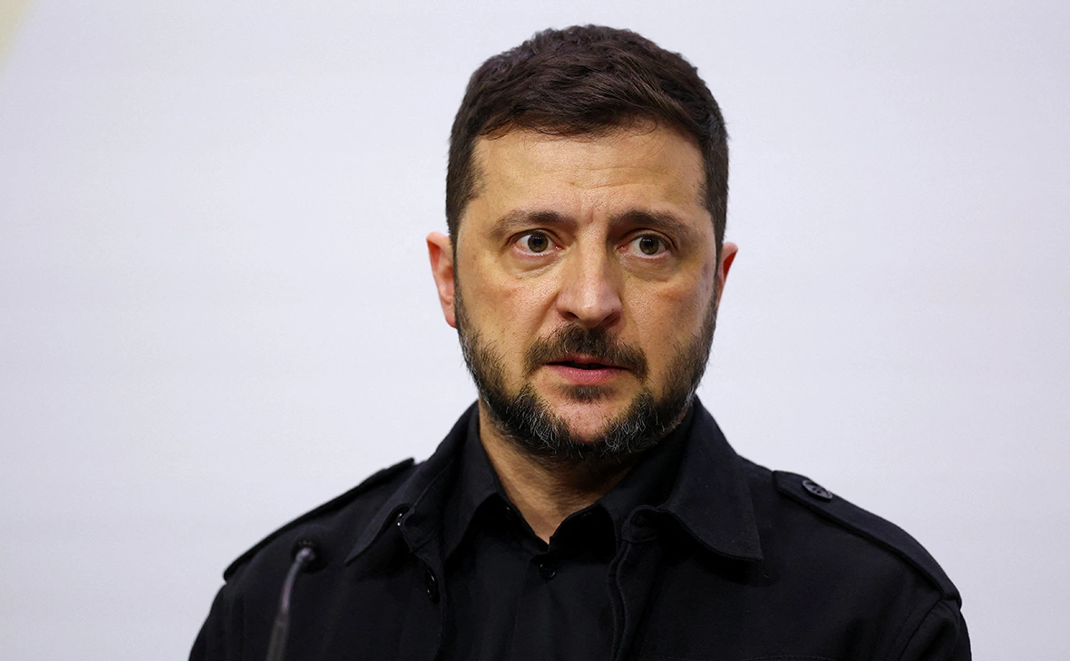 Piroschka van de Wouw / Reuters