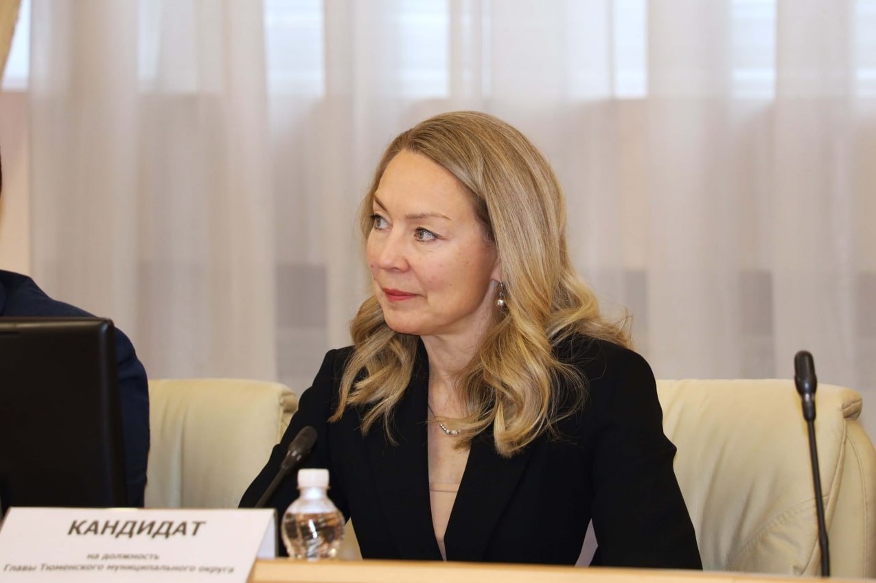 Фото: Пресс-служба Тюменского округа