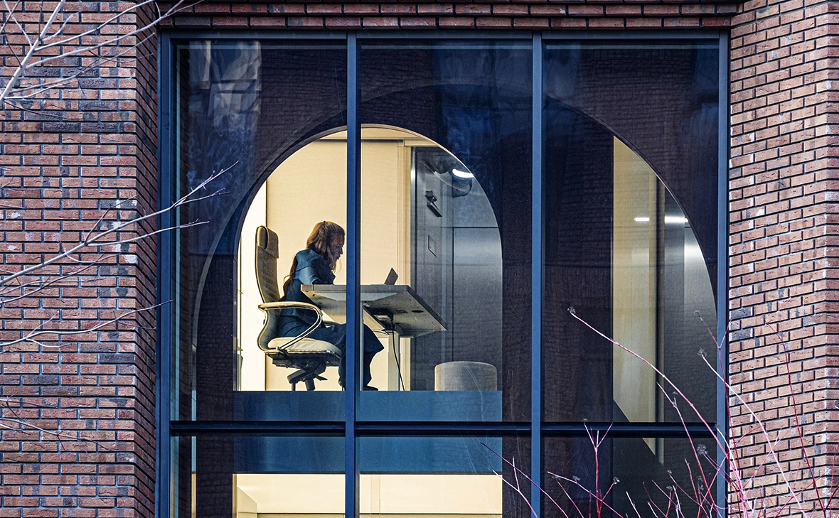 Константин Кокошкин / Global Look Press