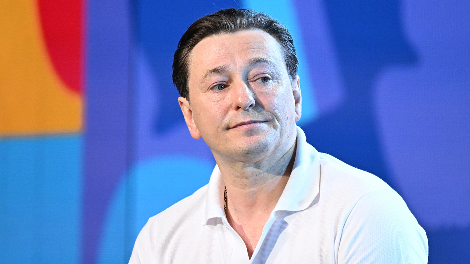 Сергей Безруков